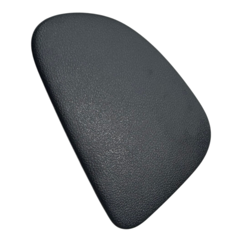 Tampa Lateral Moldura Painel Direita Peugeot 206 207 Hoggar
