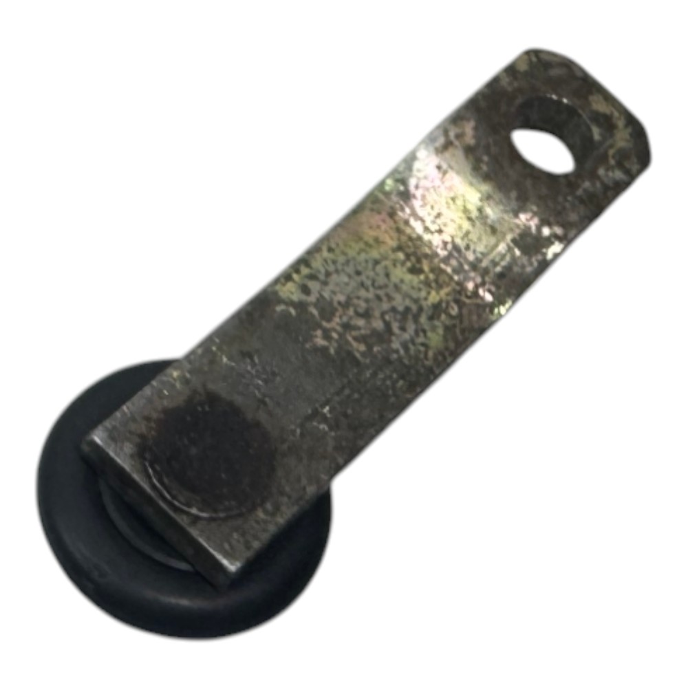 Chapa conector galhada motor limpador parabrisa focus 2006 5
