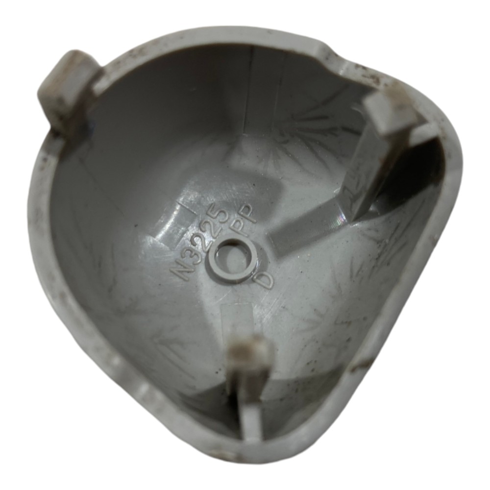 Capa Tampa Parafuso Cinto Segurança Traseiro Honda New Fit 4