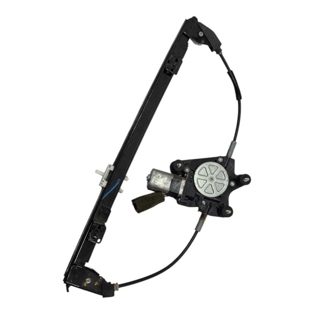 Maquina vidro eletrico dianteira esquerda fiat palio siena 7