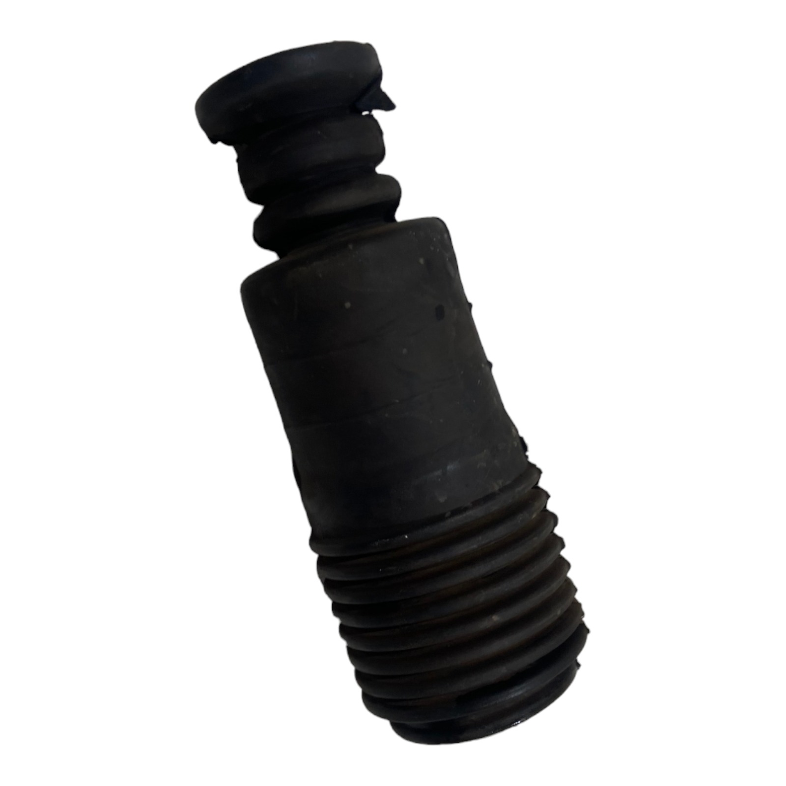 Kit Batente Coifa Amortecedor Dianteiro Nissan Versa March 2