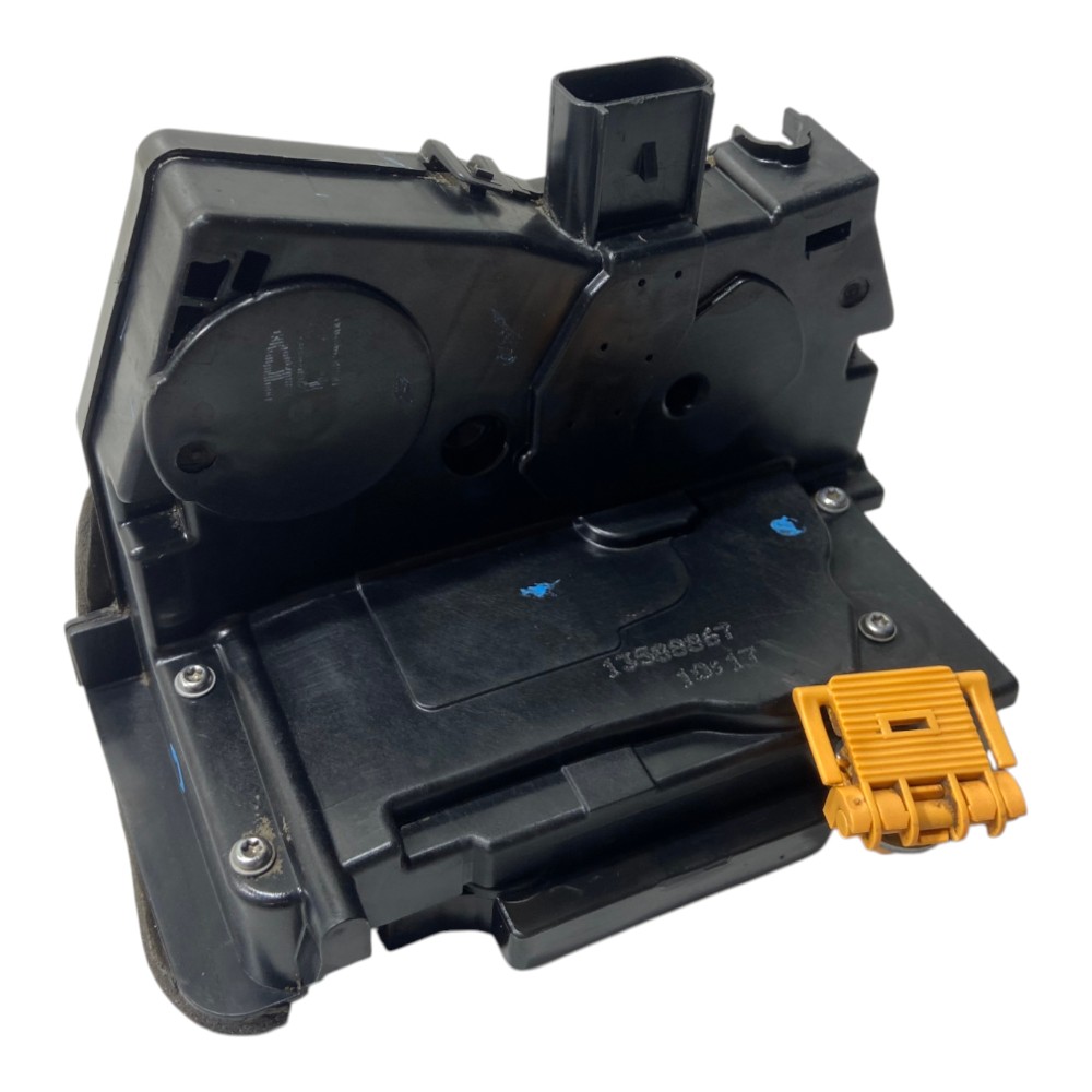 Fechadura Eletrica Porta Traseira Direita Gm Prisma Onix