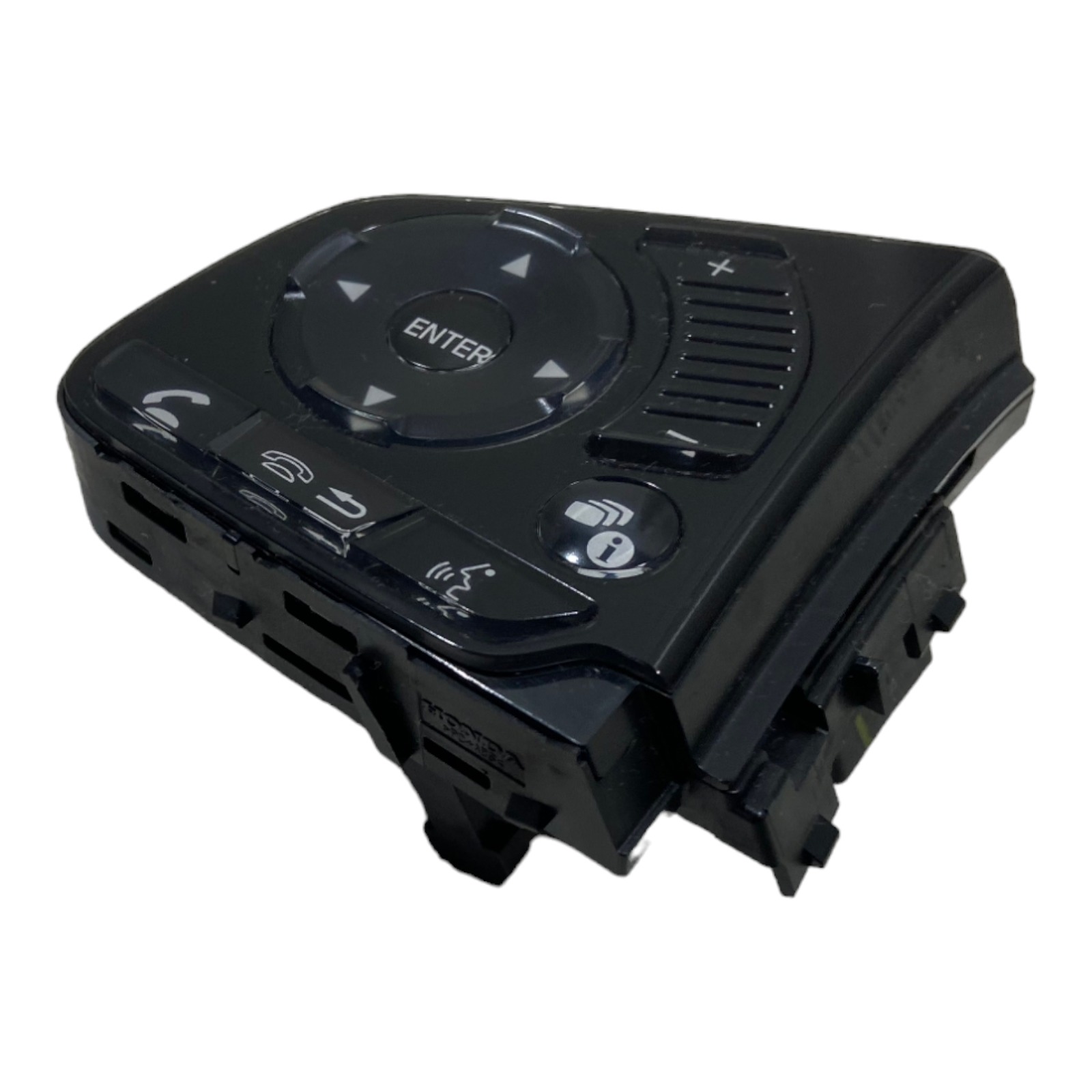 Comando Som Volante Lado Esquerdo Honda Civic G10 Original 5