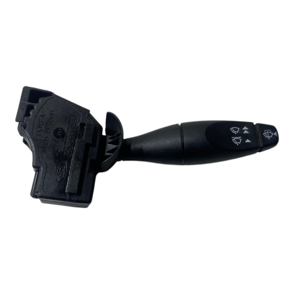 Comando chave limpador parabrisa Ford Focus 2000 2008 usado