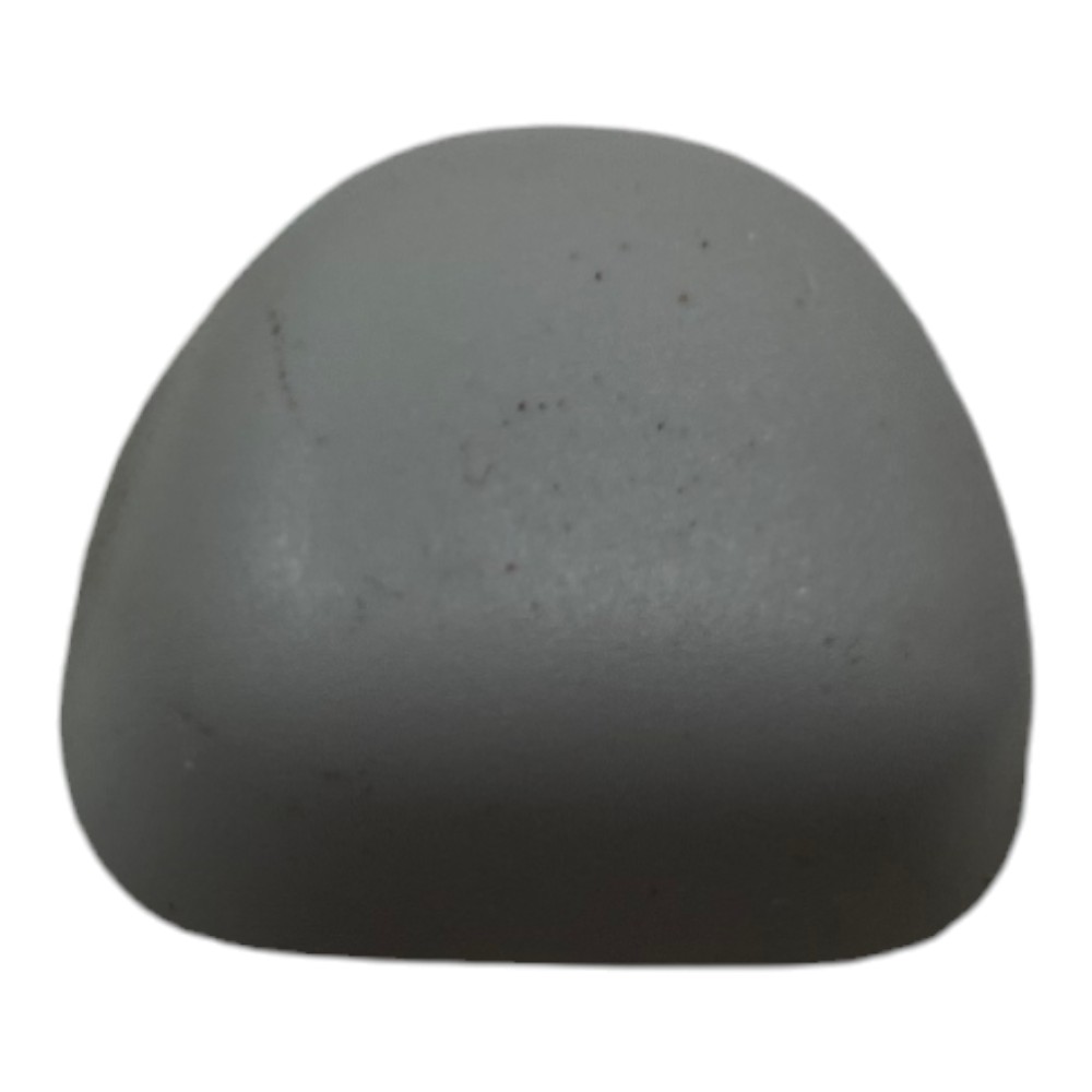 Capa Tampa Parafuso Cinto Segurança Traseiro Honda New Fit 3