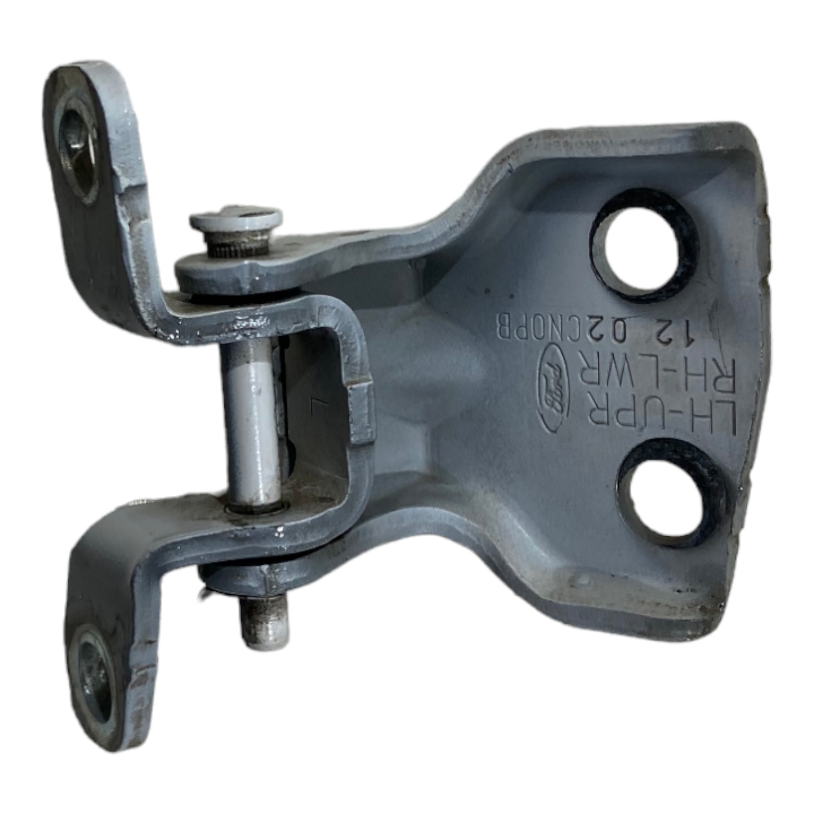 Dobradiça Porta Dianteira Direita Ford Fiesta Ecosport Origi 7