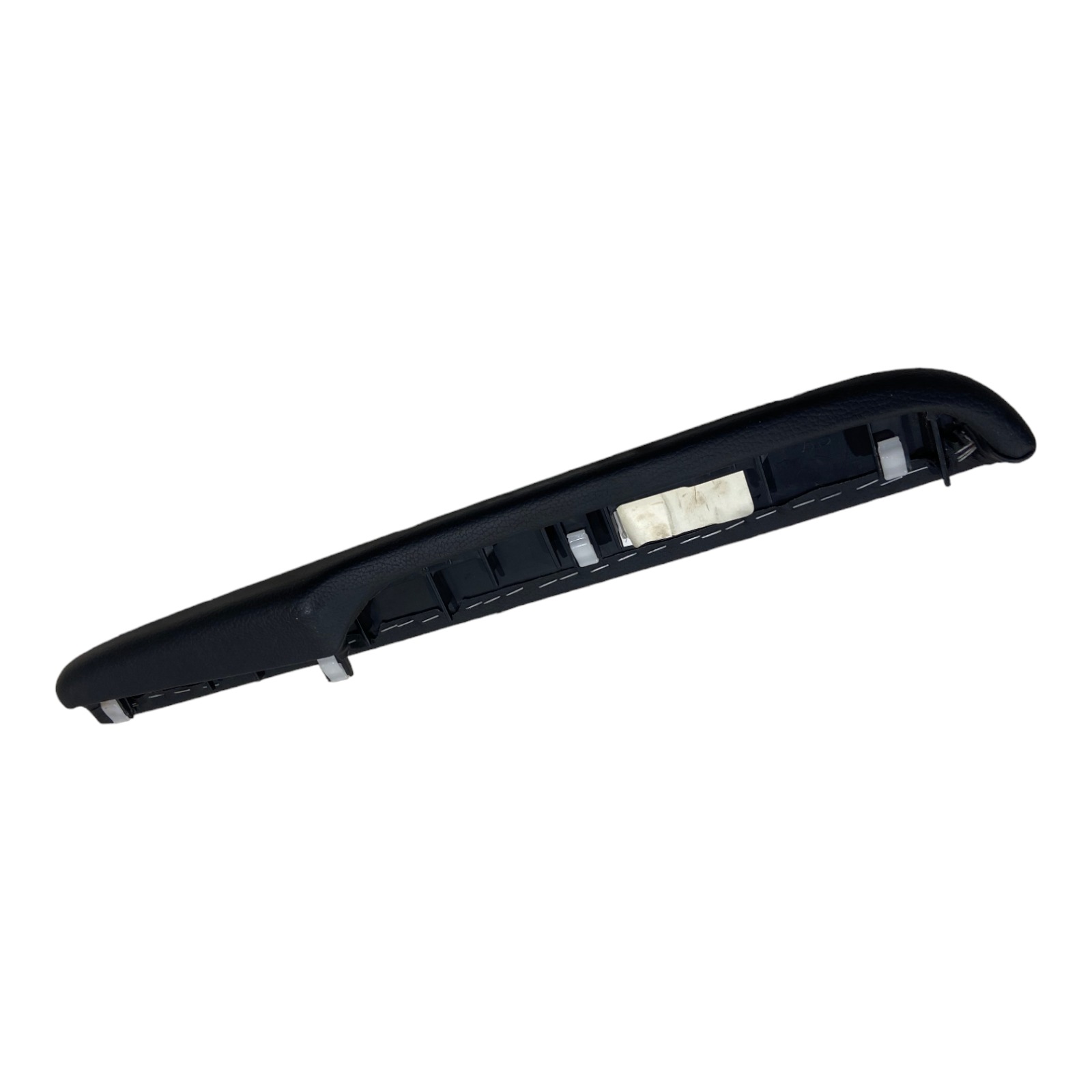 Moldura Acabamento Couro Console Central Direito Civic G10 5