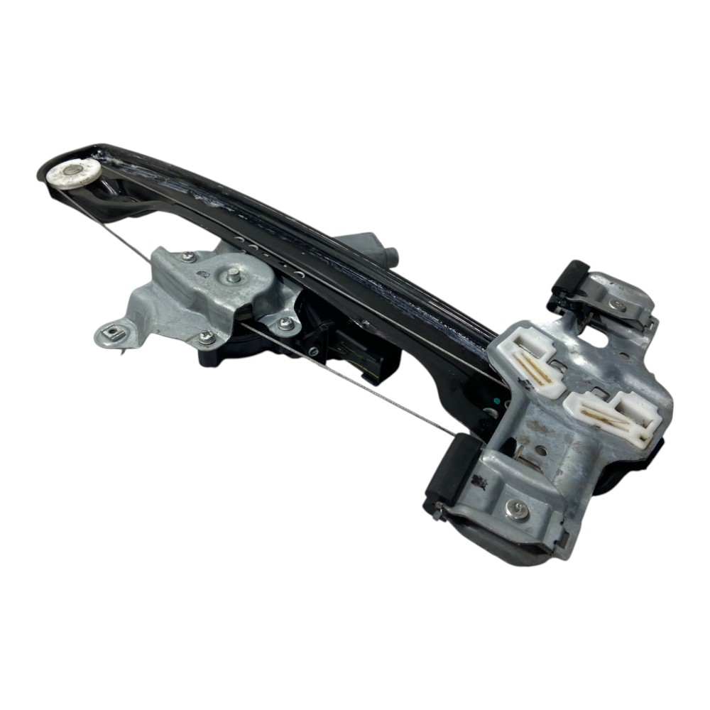 Maquina Vidro Eletrico Dianteira Esquerda Gm Onix Prisma