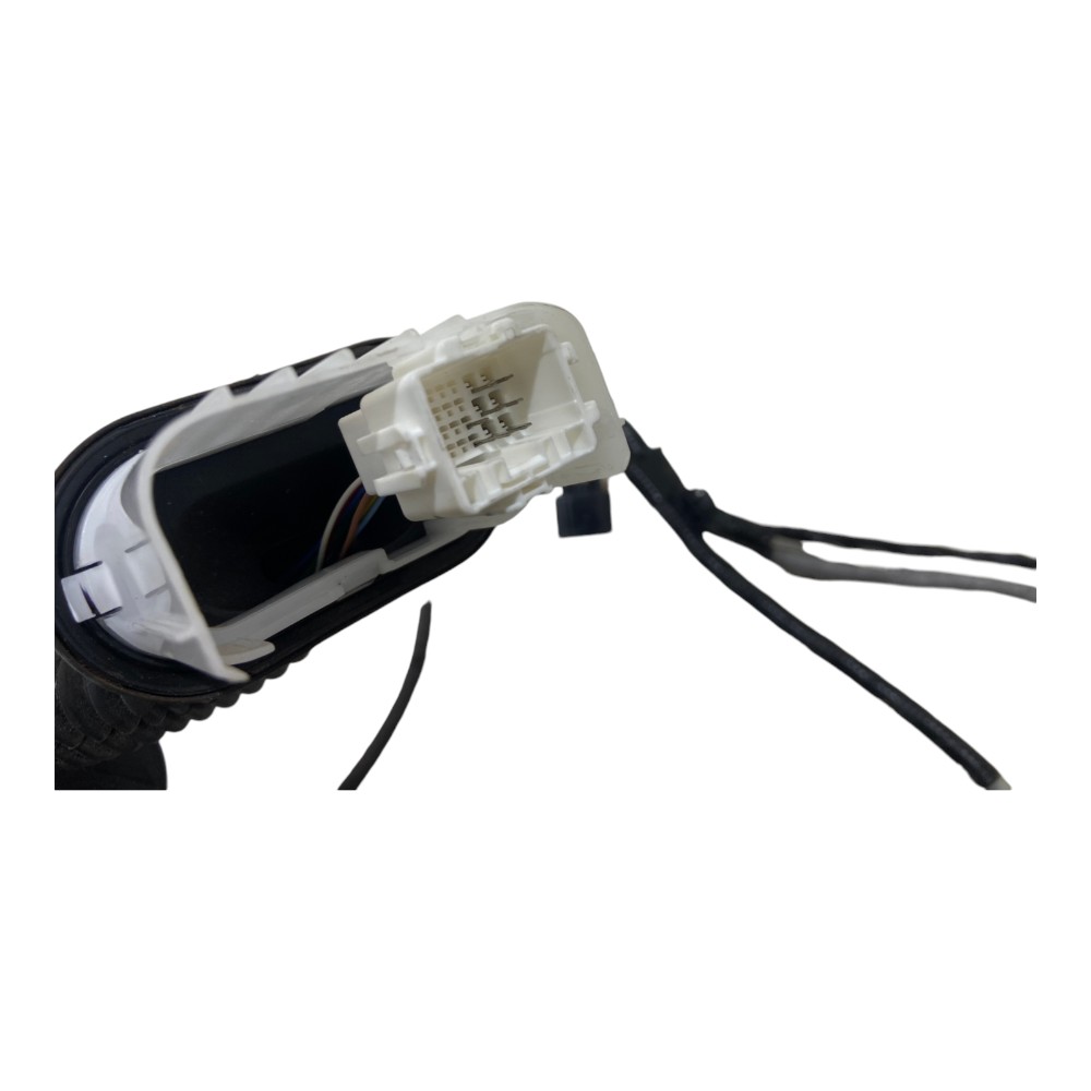 Chicote Plug Porta Dianteira Direita Honda Civic G10 2019 7