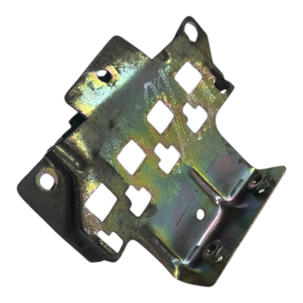 Suporte rele chicote motor Fiat Palio Siena Strada Fire 2012 2
