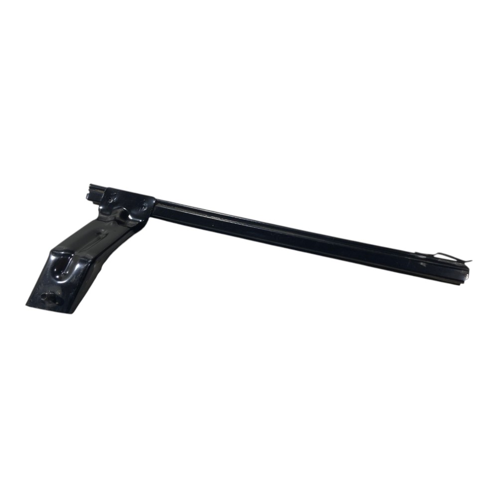 Trilho Guia Vidro Porta Dianteira Esquerda Vw Up Original Preto 5