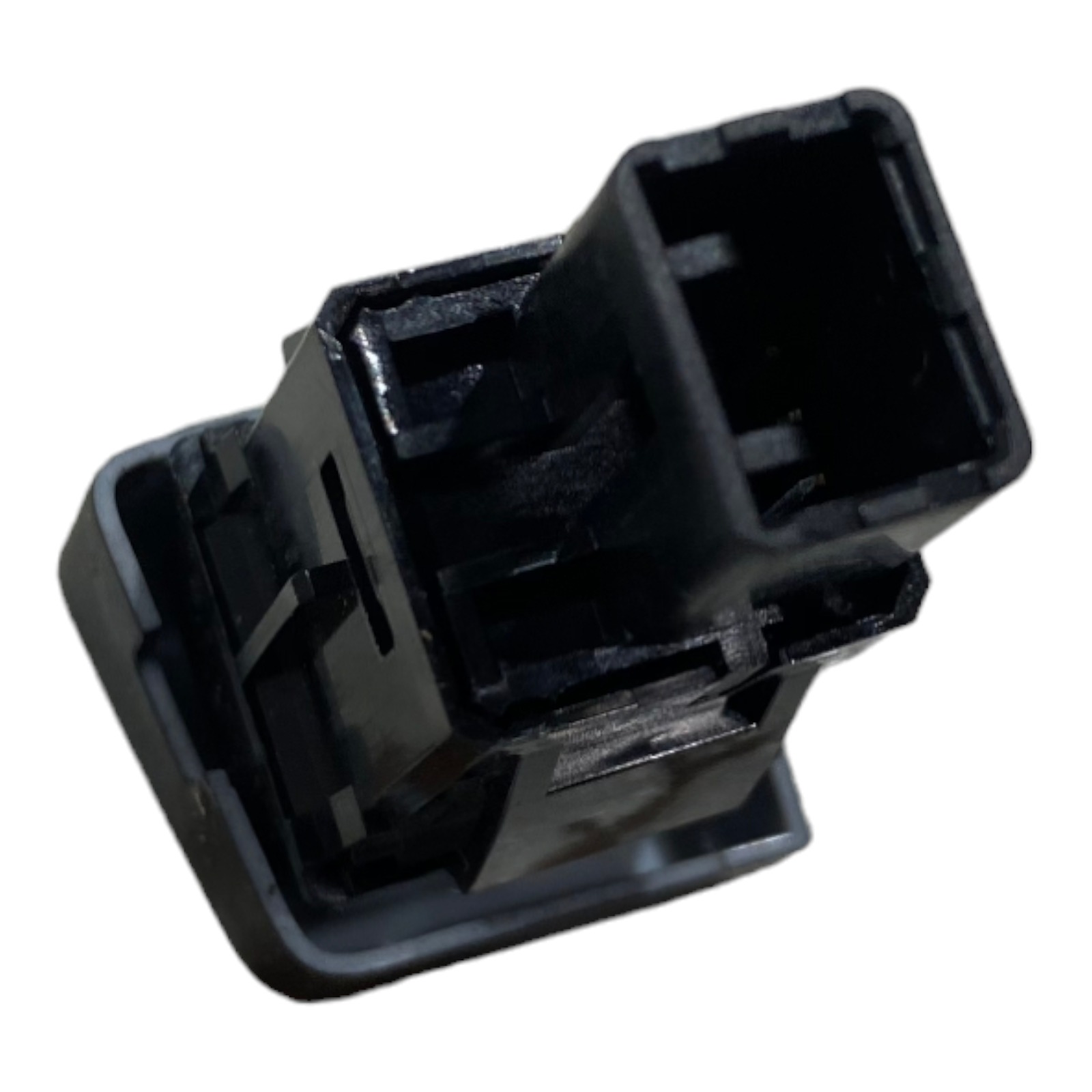 Botão Tecla Interruptor Brake Hold Honda Civic G10 Original 4