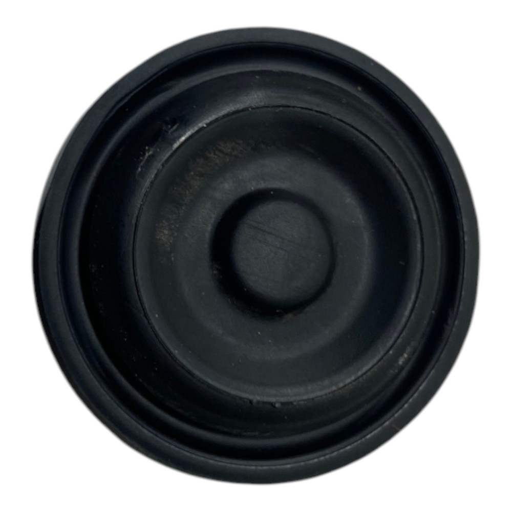 Tampa Acabamento Parafuso Porta Vw Up 2014 2015 Usado Origin Preto 4