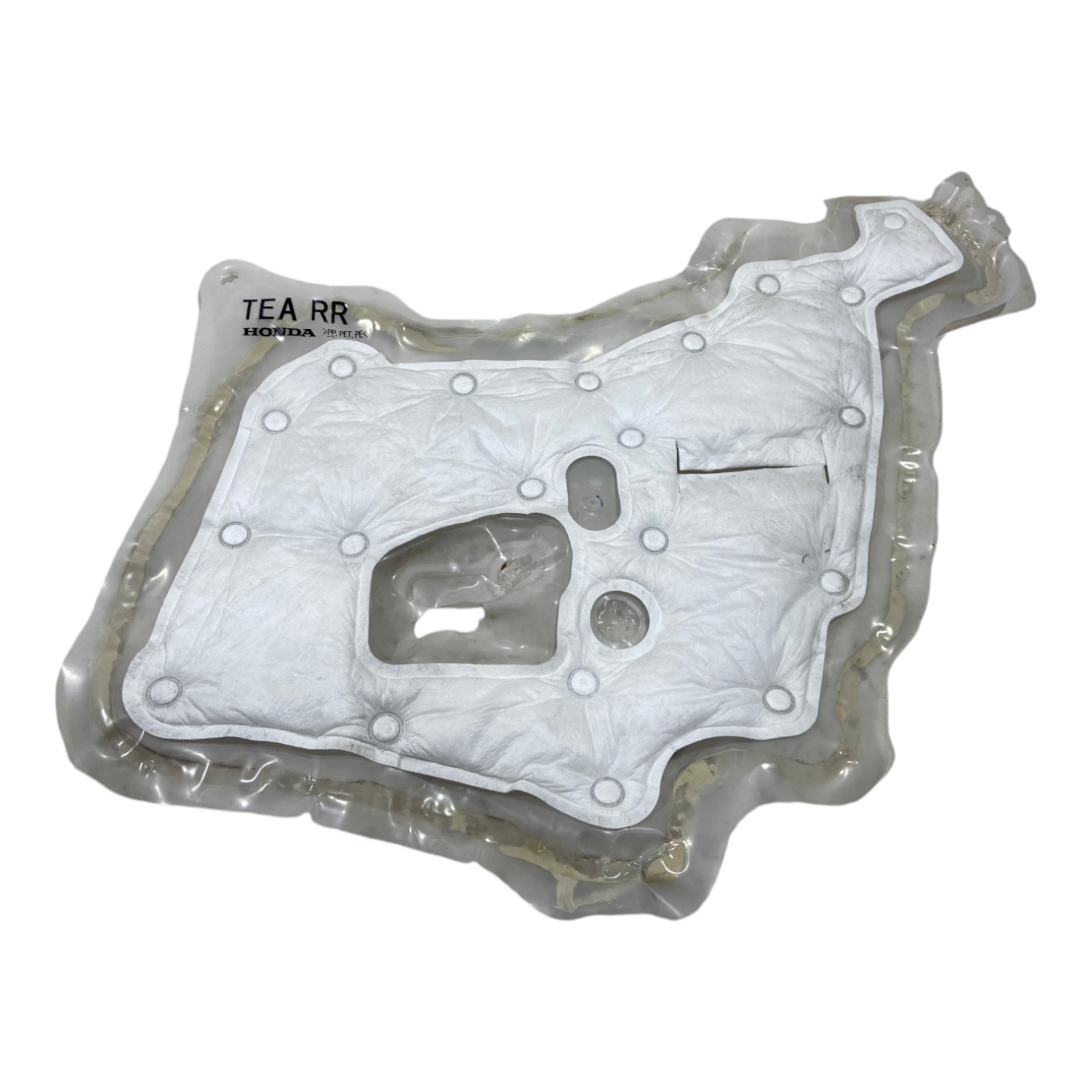 Plástico Acabamento Interno Porta Honda Civic G10 2017 2021 2