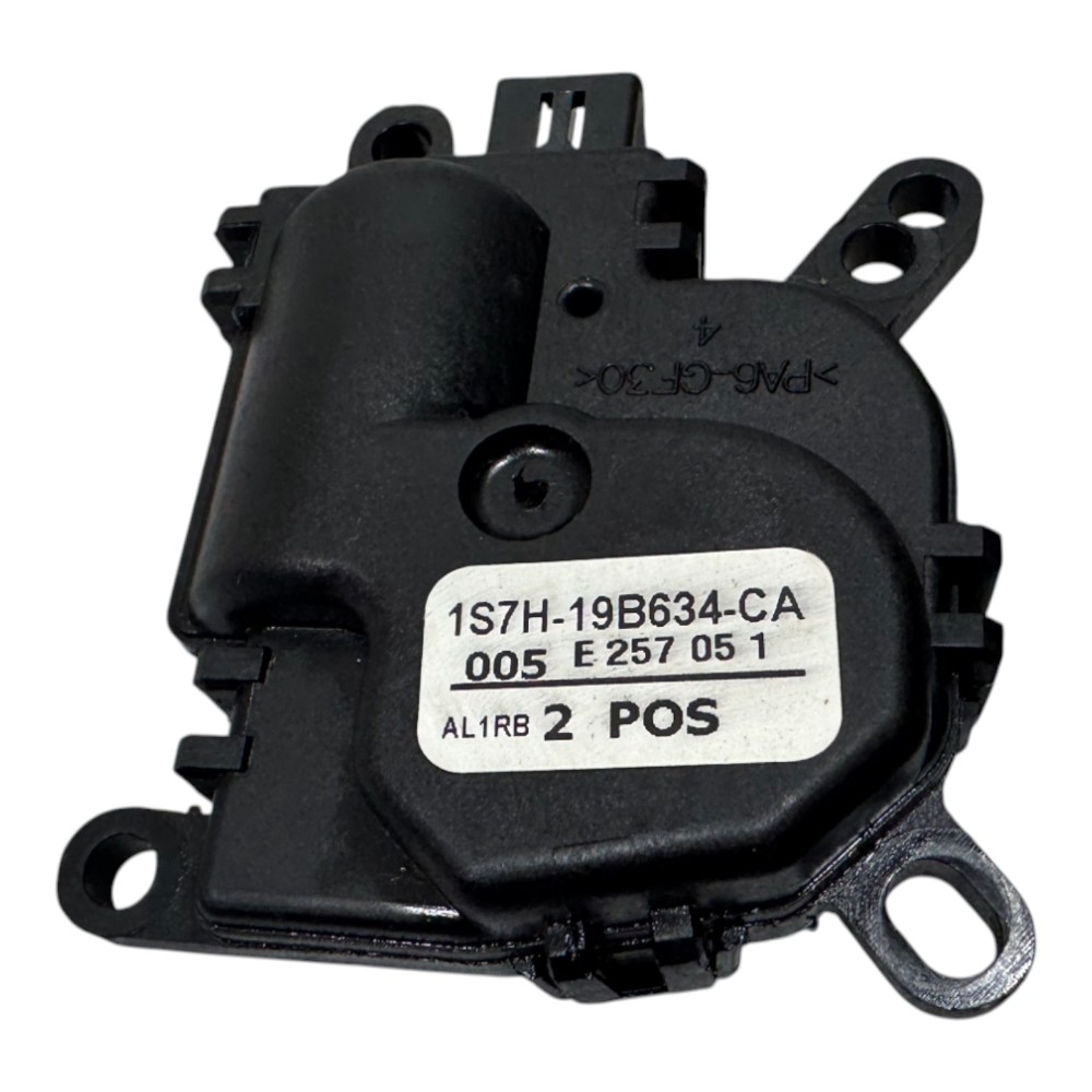Motor Atuador Caixa Ar Condicionado Ford Focus 2002 2016 Ori