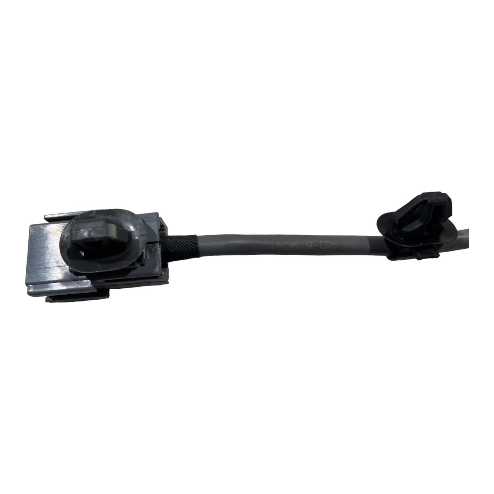 Chicote Cabo Entrada Usb Console Central Civic G10 Original 6