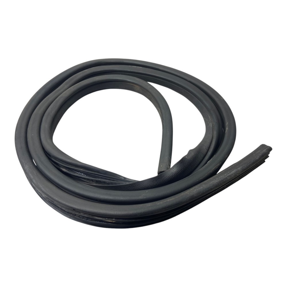 Borracha Guarnicao Porta Dianteira Esquerda Citroen C3 2012