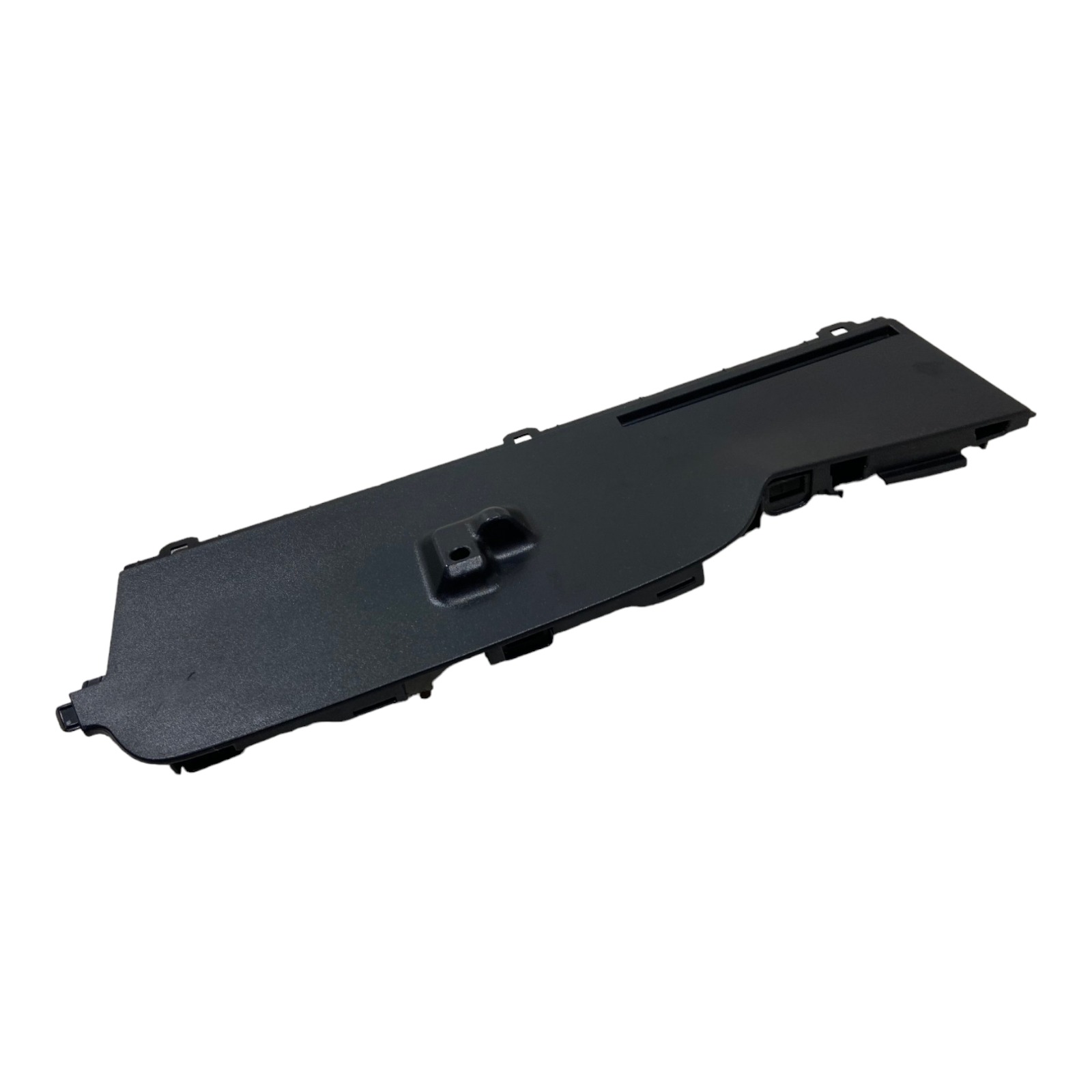 Acabamento Console Central Direito Honda Civic G10 Original 8