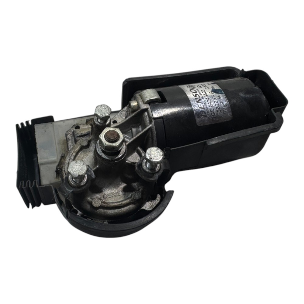 Motor Limpador Parabrisa Dianteiro Fiat Palio Siena Strada 1