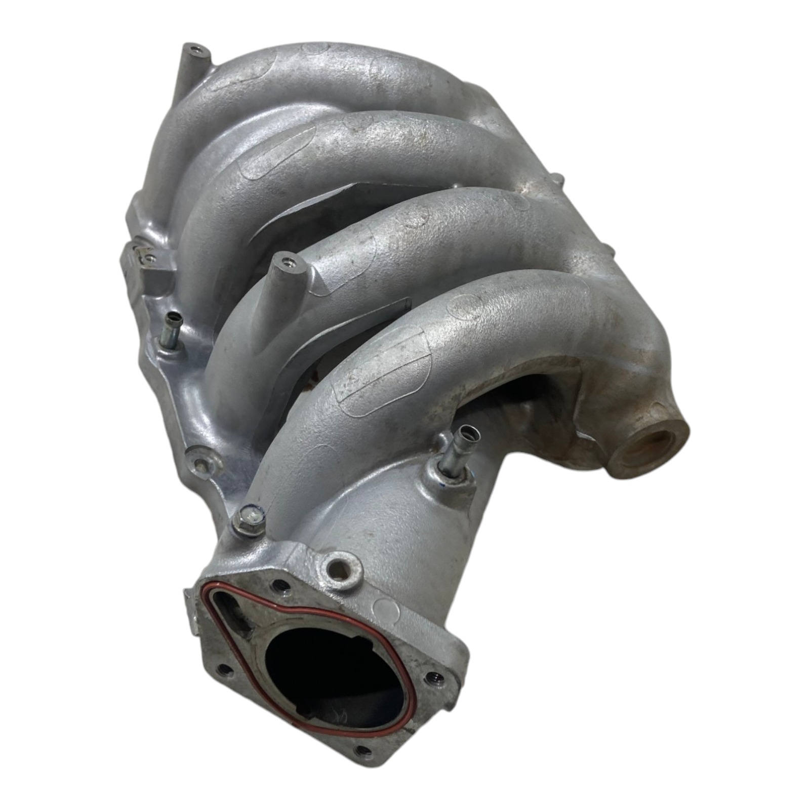 Coletor De Admissão Honda Civic G10 2.0 2019 Original 2