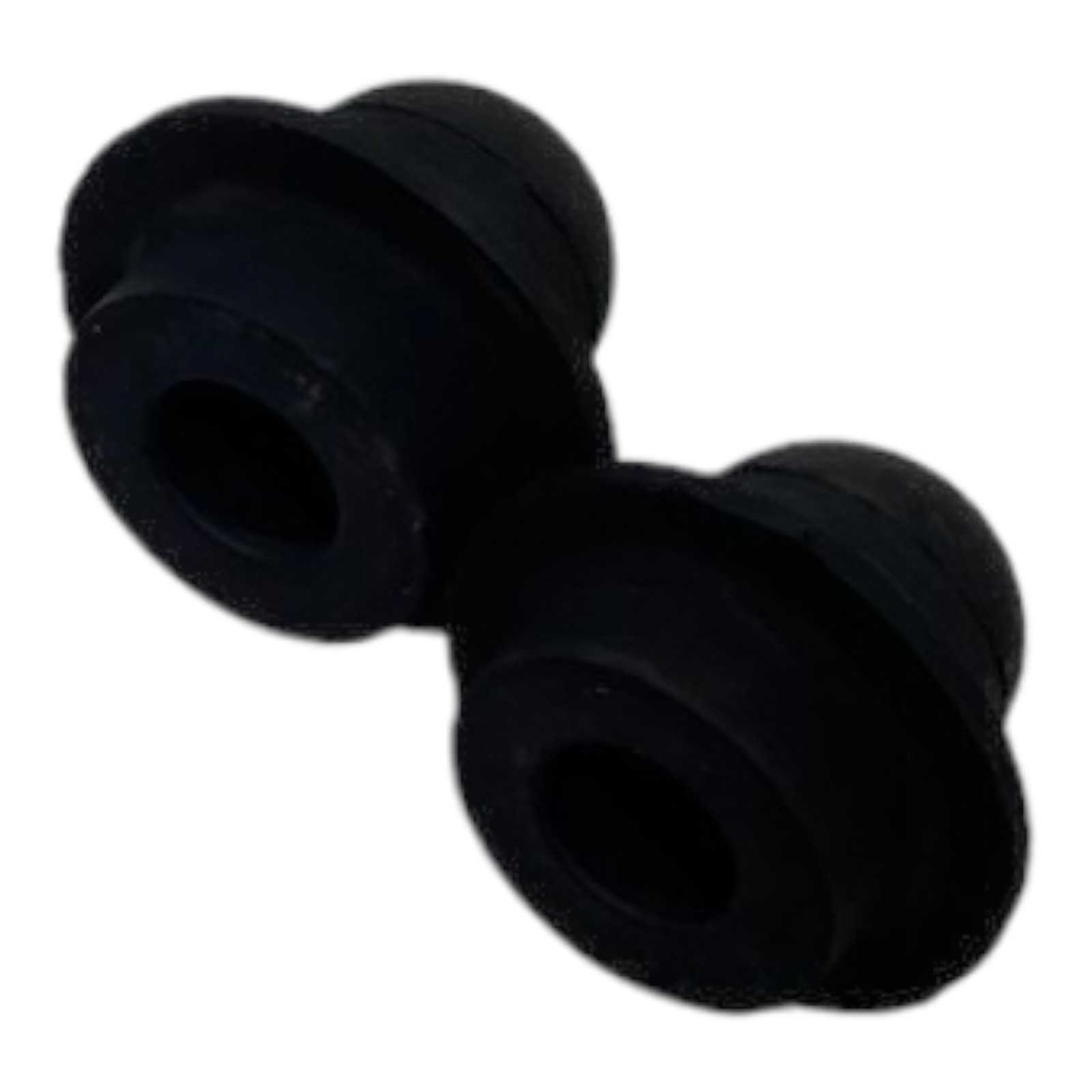 Par Coxim Batente Superior Radiador Nissan Versa Original 4