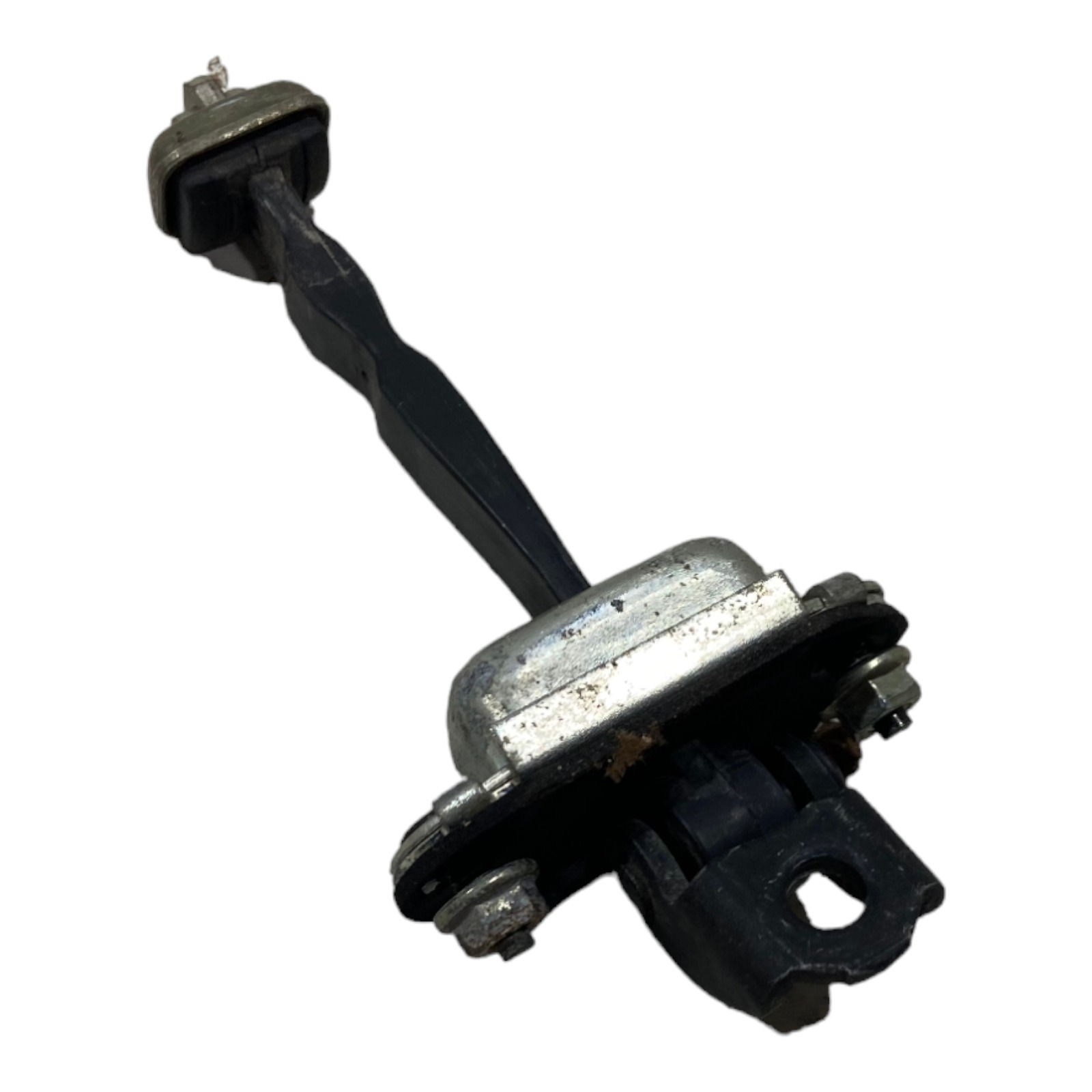 Limitador Porta Traseira Direita Ford Fiesta Original 2
