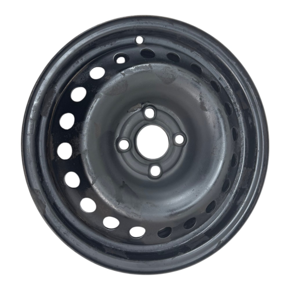 Roda ferro aco aro 15 Gm Onix Prisma Cobalt Astra Montana 8