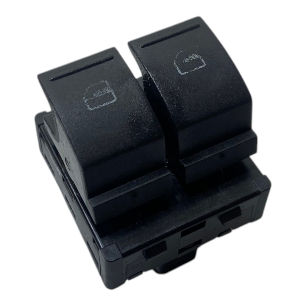 Botao Interruptor Vidro Eletrico Dianteiro Esquerdo Vw Up