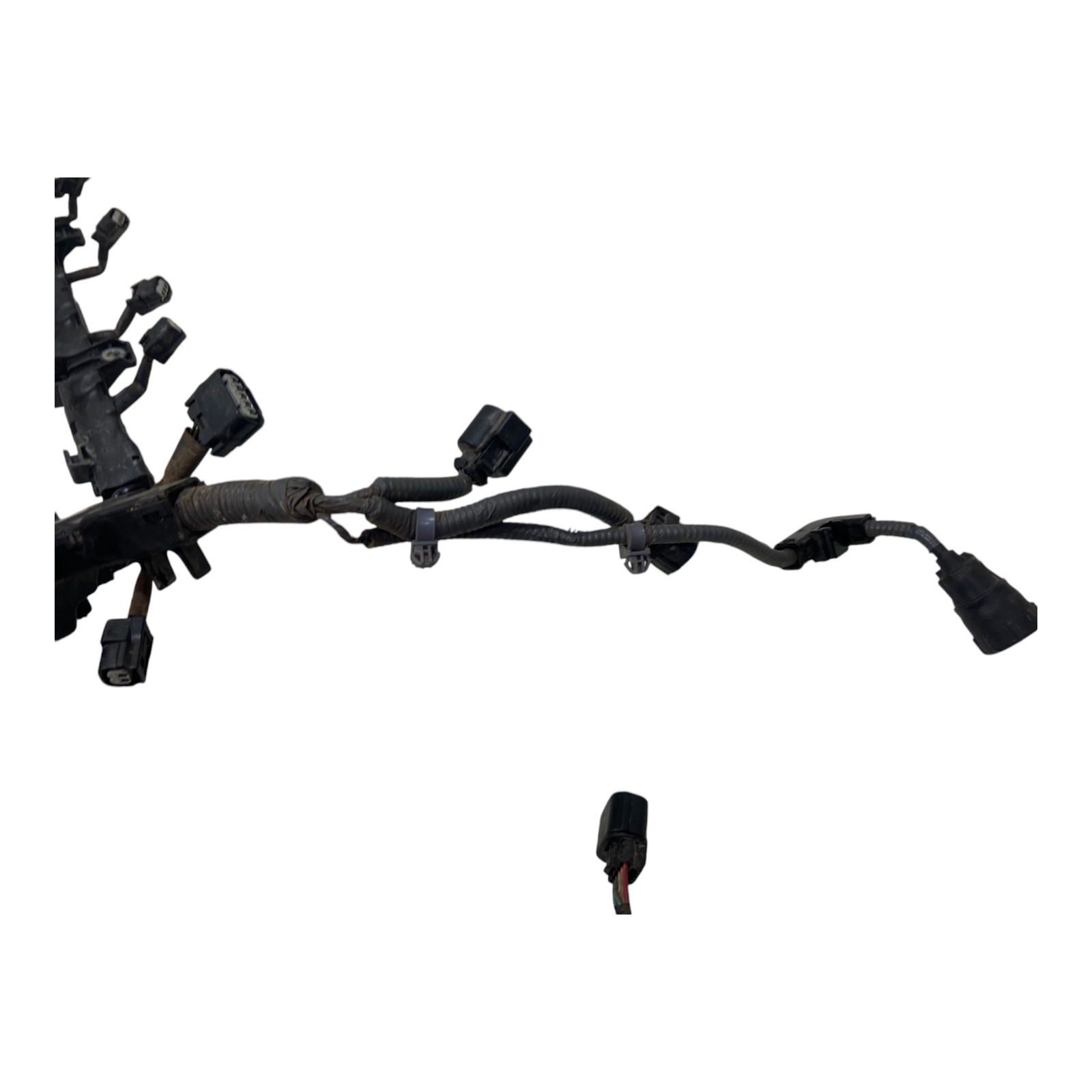 Chicote Plug Injeção Motor Honda Civic G10 2019 2020 Detalhe 10