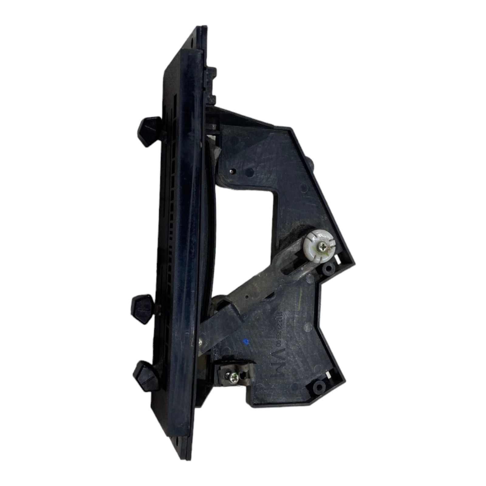 Comando Ventilação Ar Cabine Ford Cargo 712 815 814 2428 6