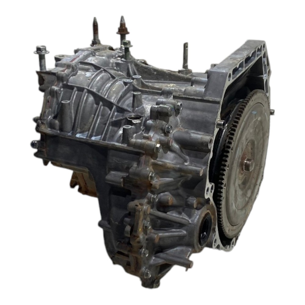Caixa De Cambio Automatico Honda Civic G10 2.0 Cvt 2019 2020 5