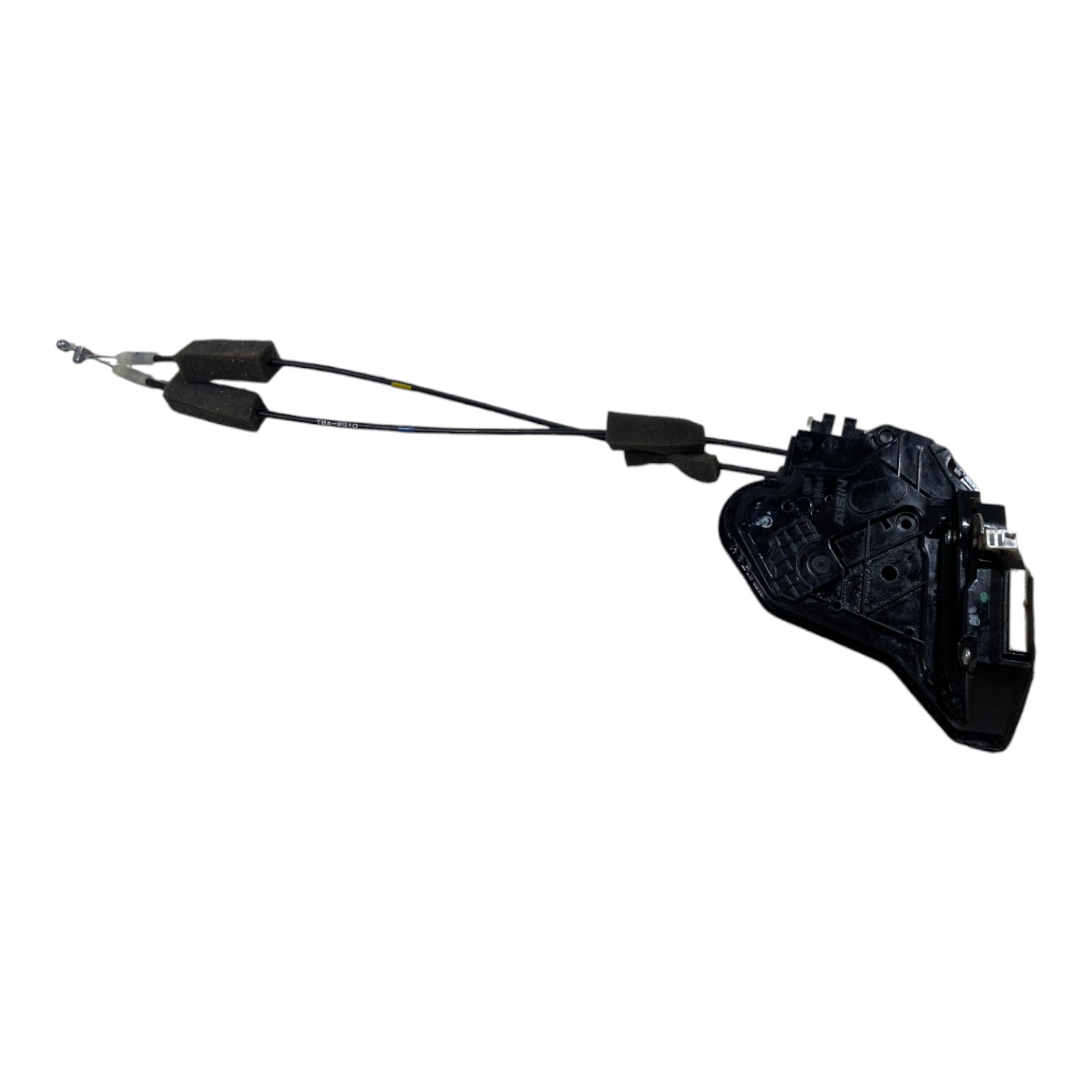 Fechadura Porta Traseira Direita Honda Civic G10 Original 4