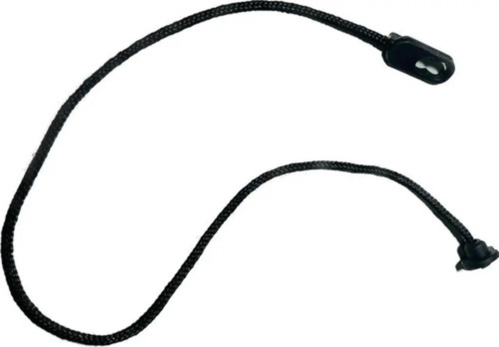 Corda Tampao Bagagito Porta Malas Ford Fiesta Ka 2010 2014