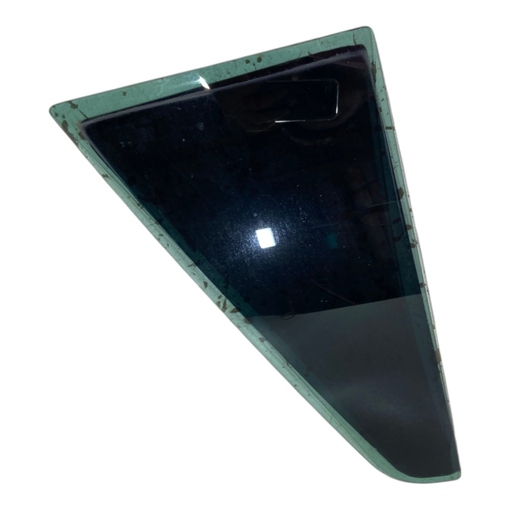 Vidro Fixo Porta Traseira Esquerda Vw Gol Parati G3 Original 4