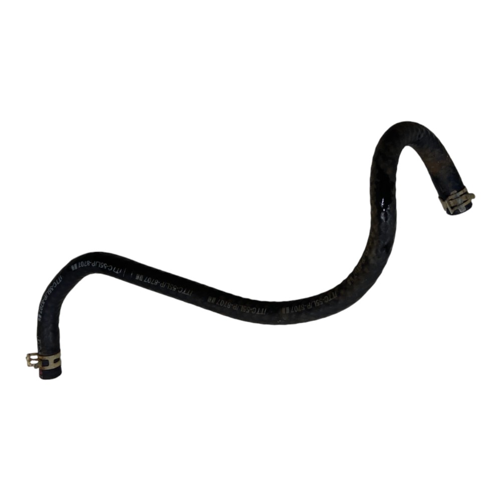 Mangueira Retorno Combustível Honda Civic G10 2020 Original 8