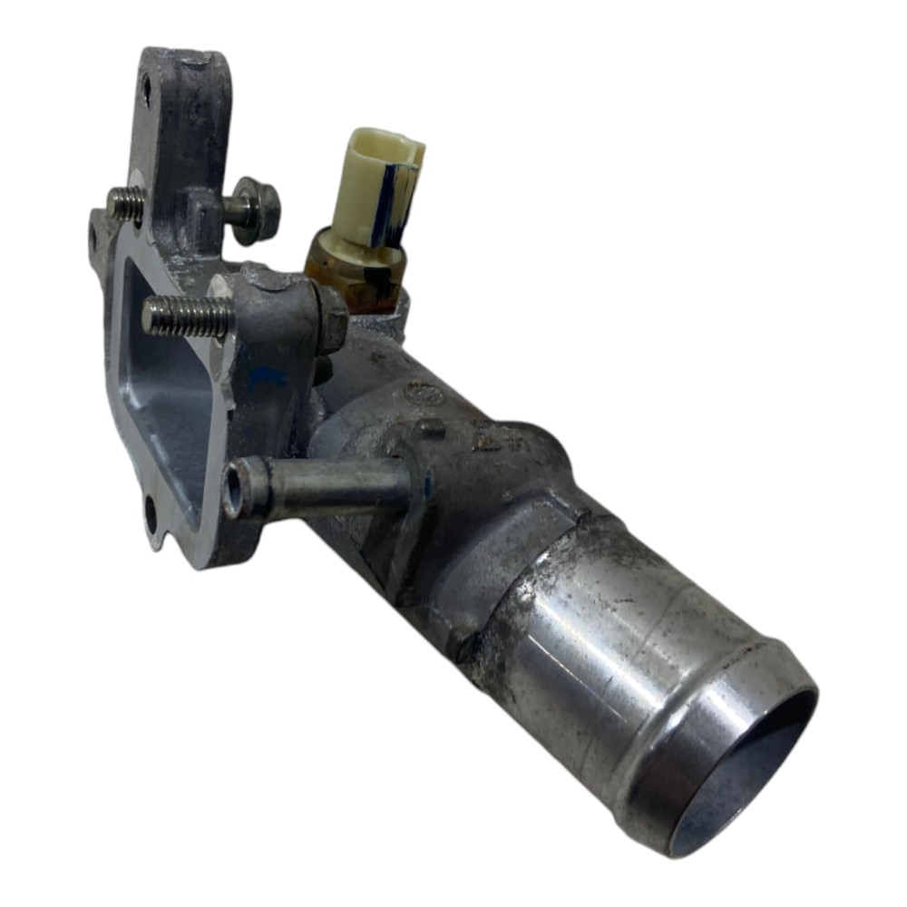 Cavalete Sensor Temperatura Cabeçote Honda Civic G10 2.0 6