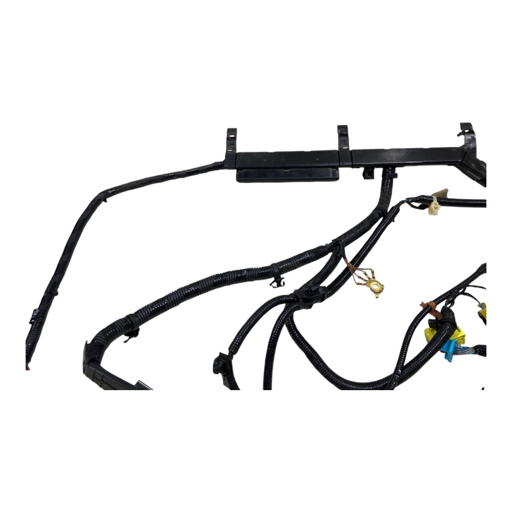 Chicote Plug Carroceria Interno Honda Civic G10 2019 2020 10