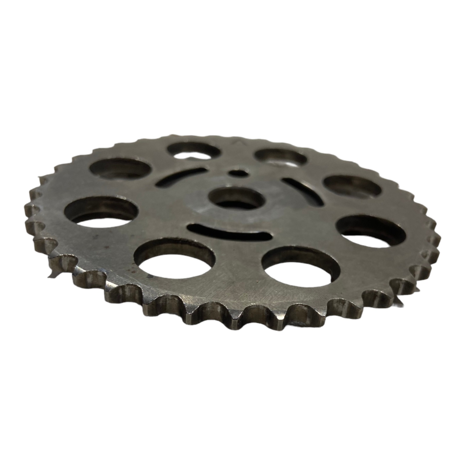 Engrenagem Corrente Comando Ford Fiesta Ka 1.0 Original 4