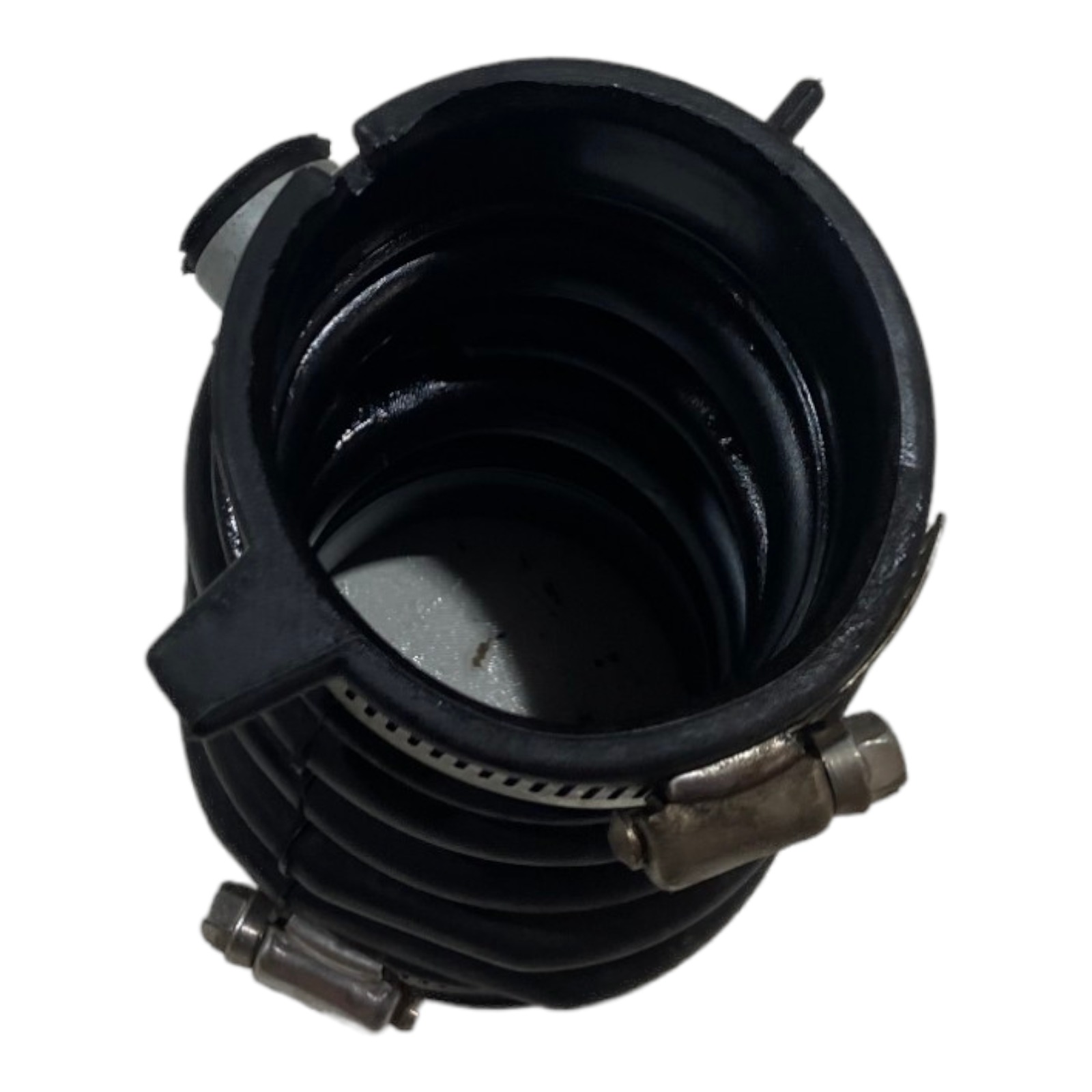 Mangueira Cano Filtro De Ar Nissan Versa March Original 10