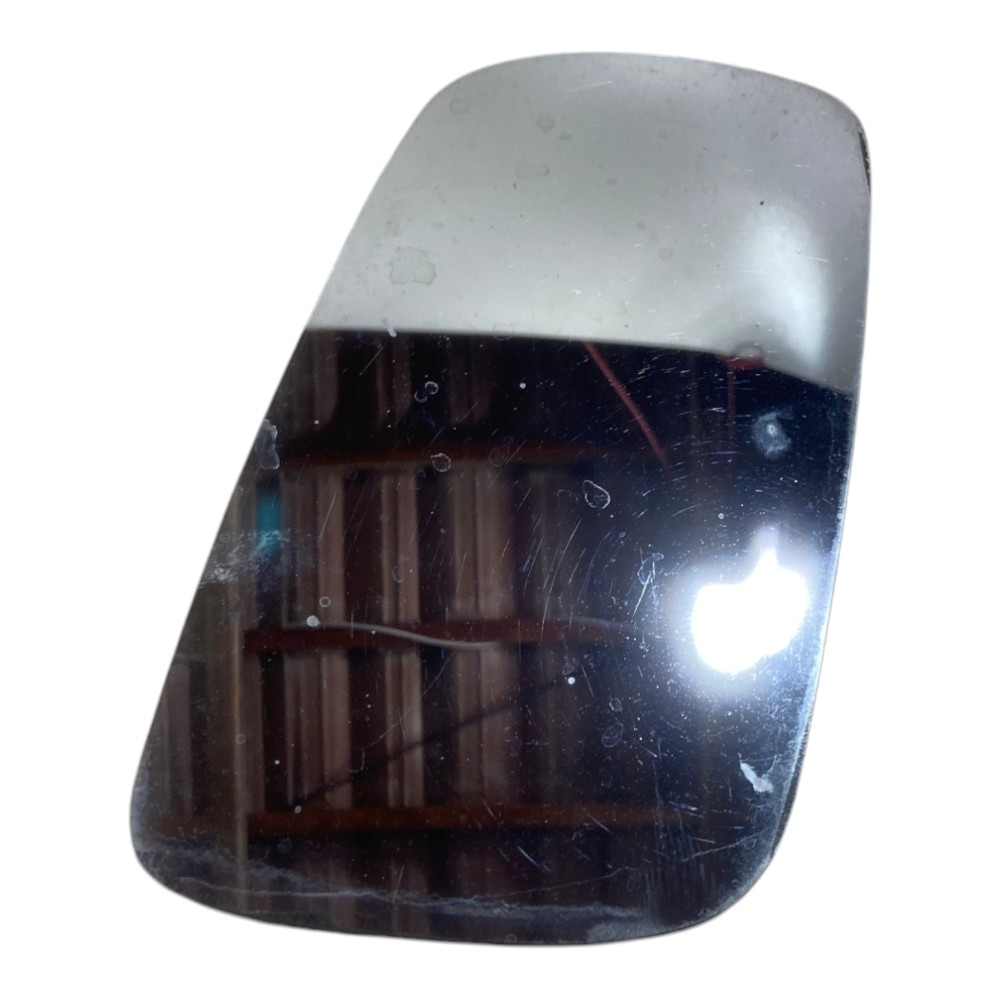 Lente Espelho Retrovisor Direito Vw Gol Parati Saveiro G3 8