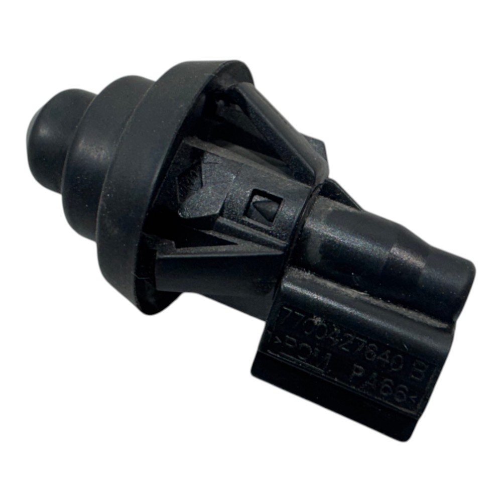 Interruptor Porta Luz Clio Logan Sandero Symbol Duster Usado
