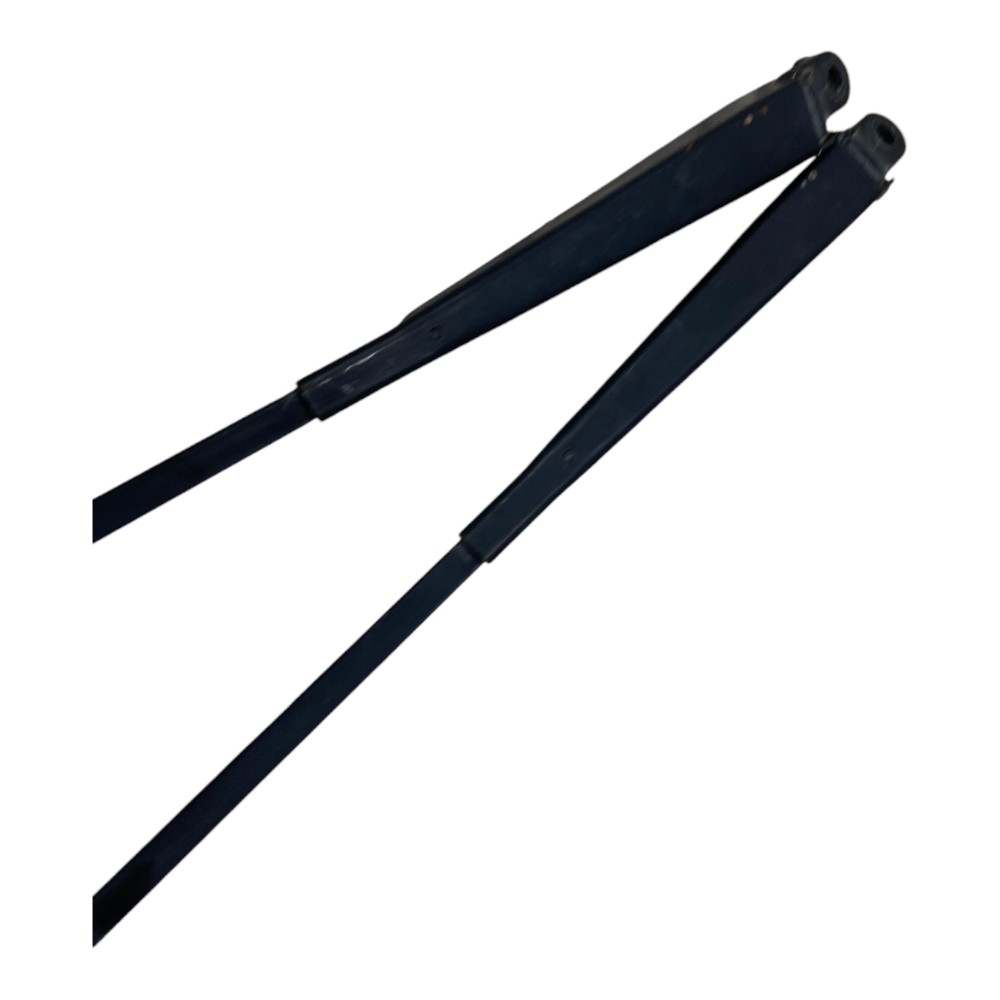 Par Braço Limpador Para Brisa Gol Parati Saveiro G3 2003 8