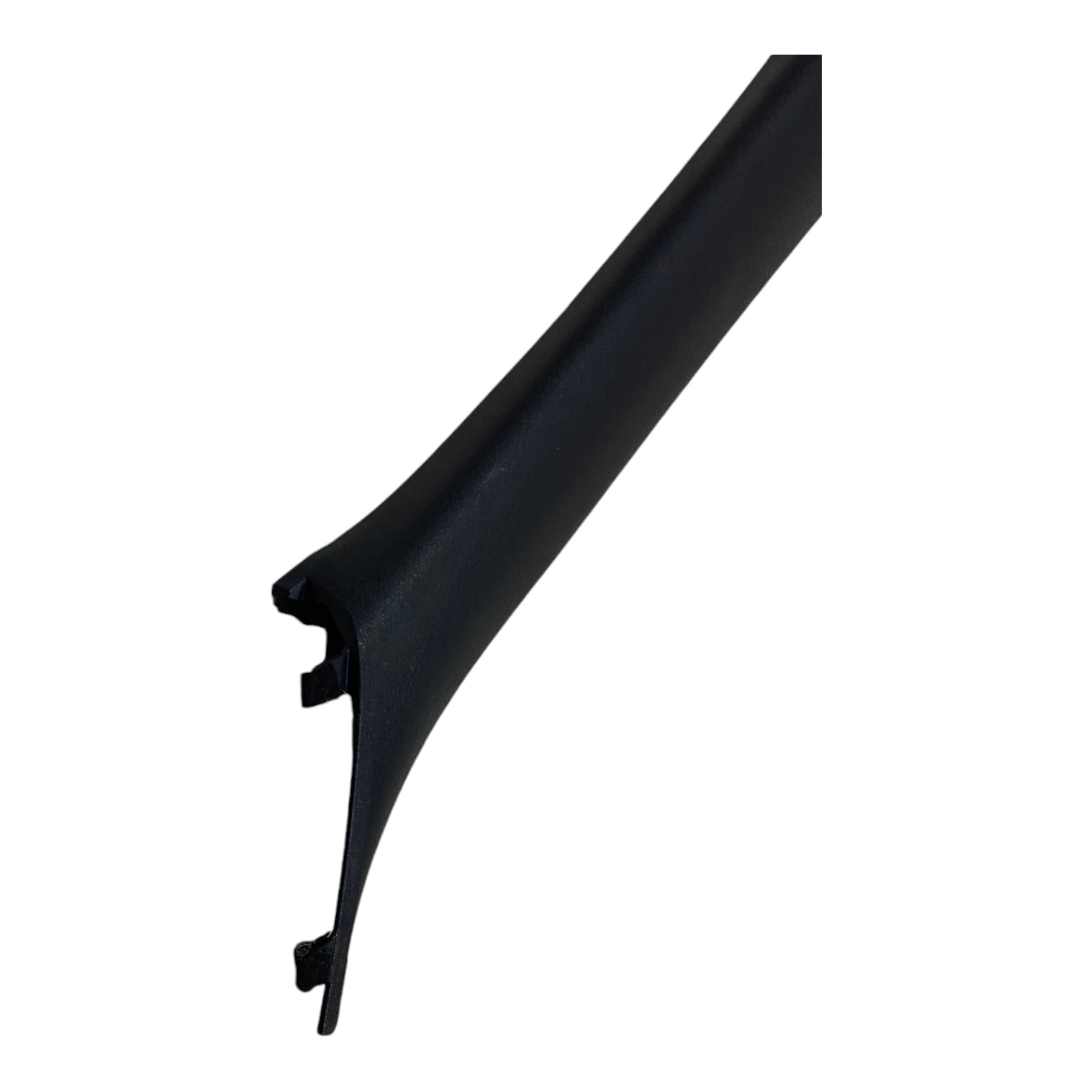 Moldura Acabamento Coluna Parabrisa Esquerda Honda Civic G10 6