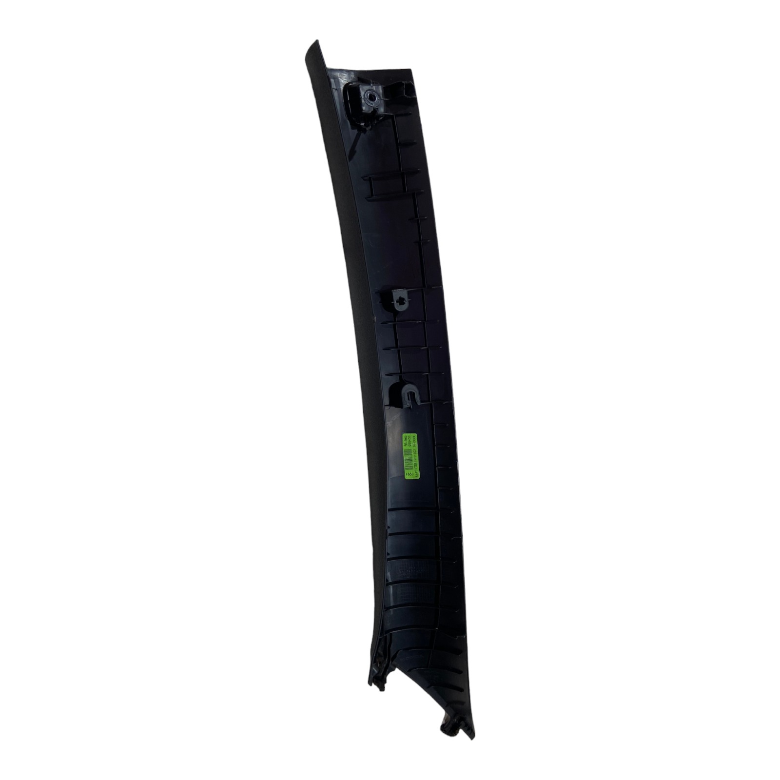 Moldura Acabamento Coluna Parabrisa Direita Honda Civic G10 9