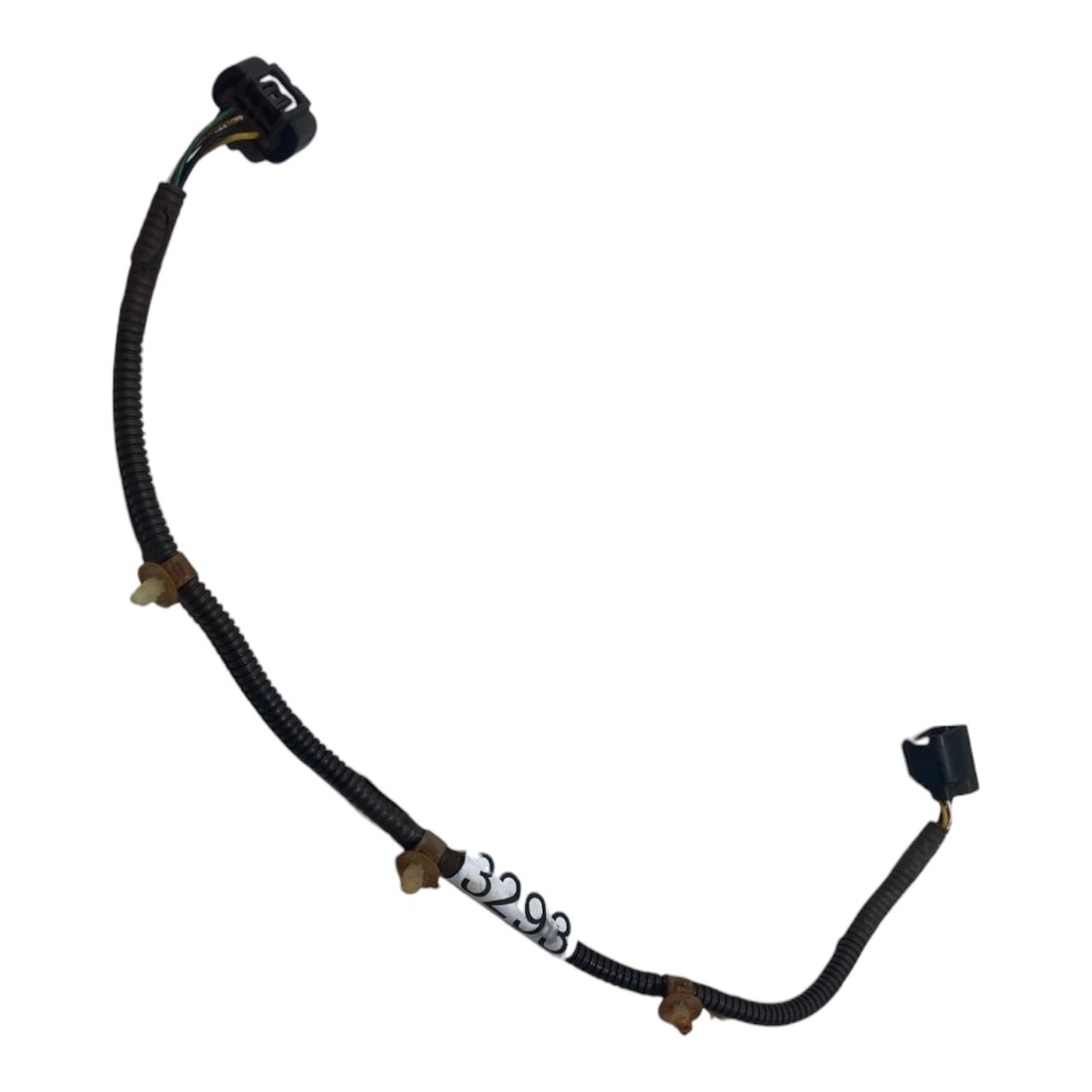 Chicote Plug Caixa Direção Setor Elétrico Honda Civic G10 3