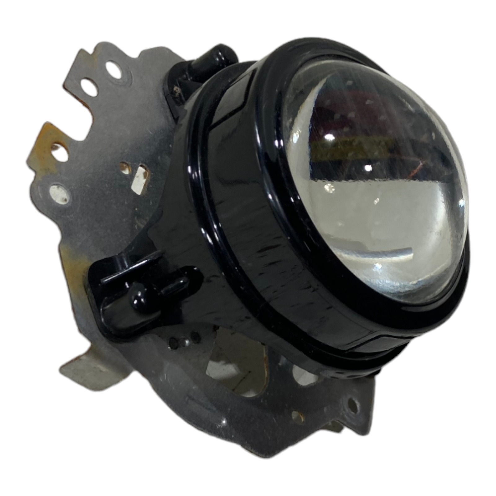 Globo Reator Farol Dianteiro Esquerdo Honda Civic G10 Origin 7