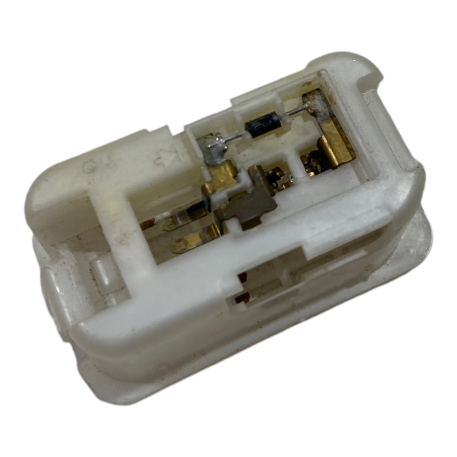 Luz Lanterna Cortesia Porta Mala Honda Civic G10 2017 2020 3