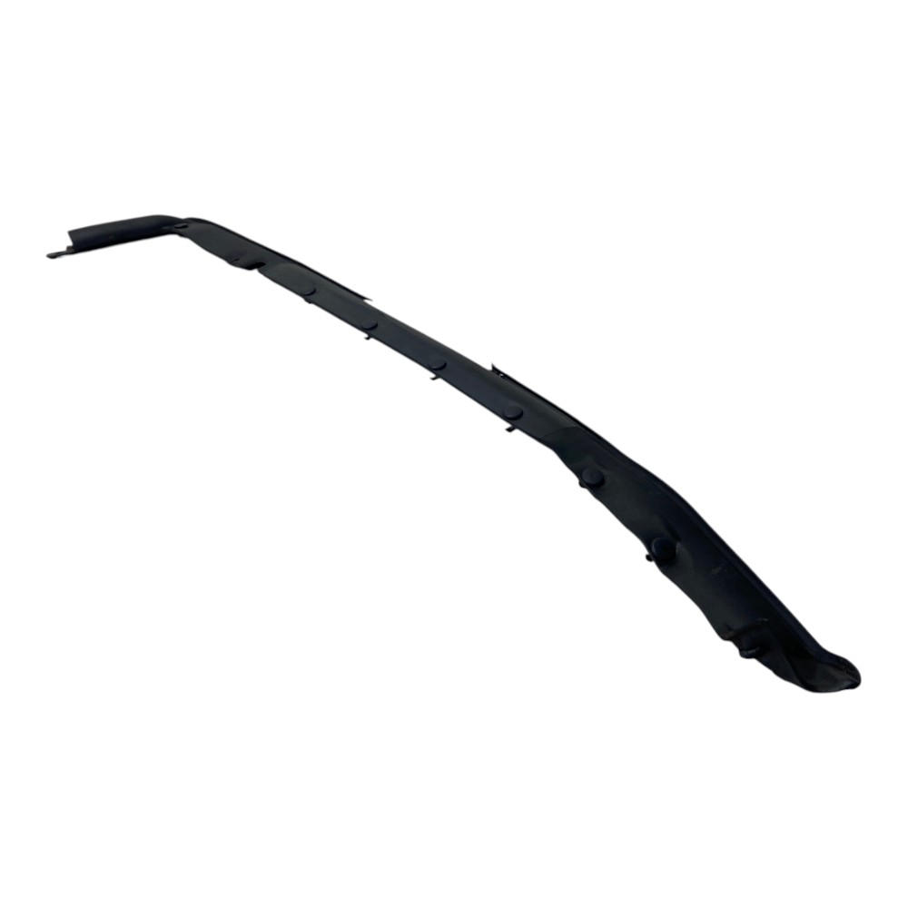 Borracha Frente Porta Dianteira Direita Honda Civic G10 2019 4