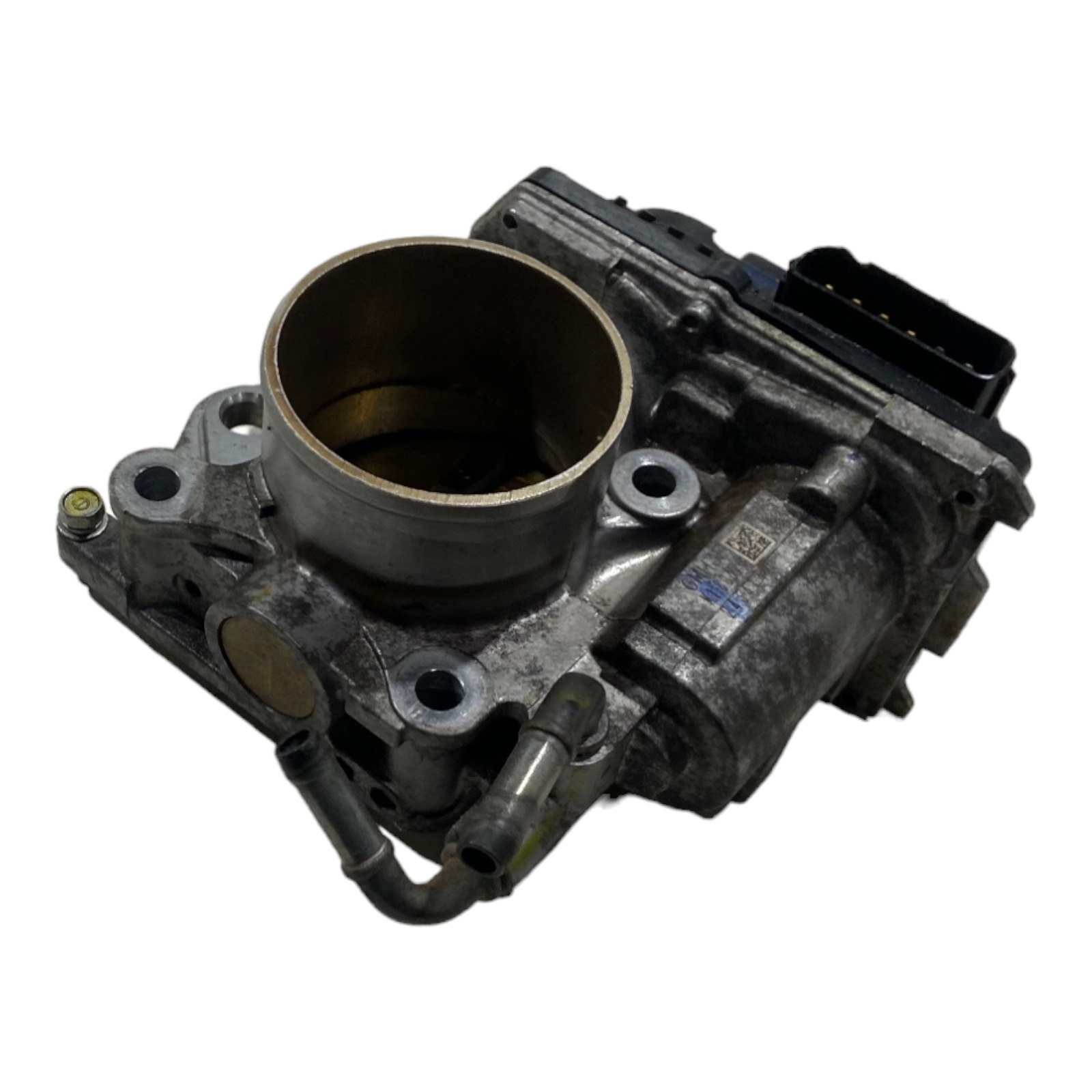 Tbi Corpo Borboleta Honda Civic 2.0 G10 2017 A 2020 Original 2
