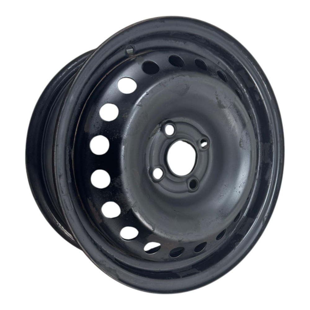 Roda ferro aco aro 15 Gm Onix Prisma Cobalt Astra Montana 5